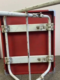 Pamono Vintage French Garden Table Sale