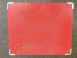 Pamono Vintage French Garden Table Sale