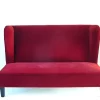 Pamono Vintage French Highback Sofa by La Fibule, 1990s Outlet