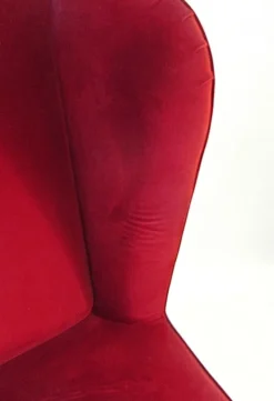 Pamono Vintage French Highback Sofa by La Fibule, 1990s Outlet