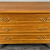 Pamono Vintage French Style Oak Chest of Drawers Online
