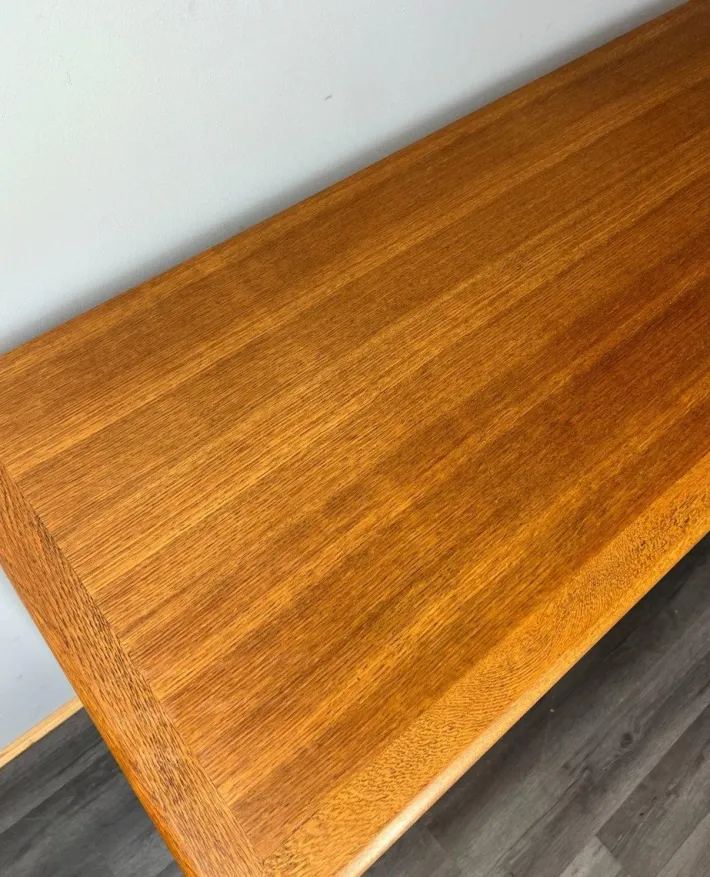 Pamono Vintage French Style Oak Chest of Drawers Online