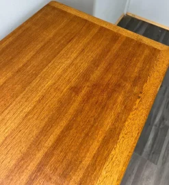 Pamono Vintage French Style Oak Chest of Drawers Online