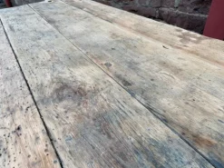 Pamono Vintage French Workshop Table Discount