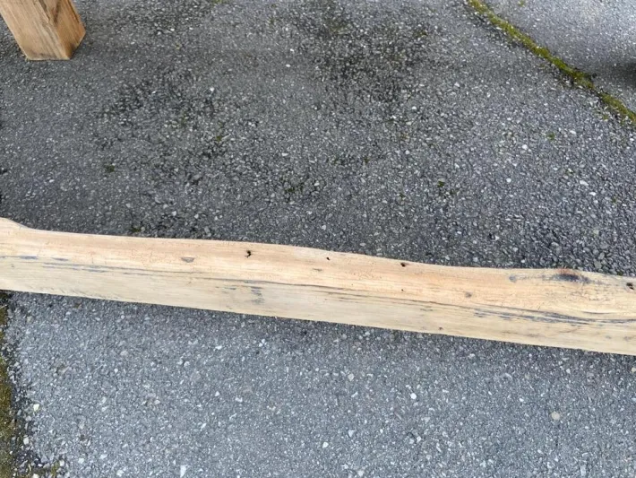 Pamono Vintage French Workshop Table Discount