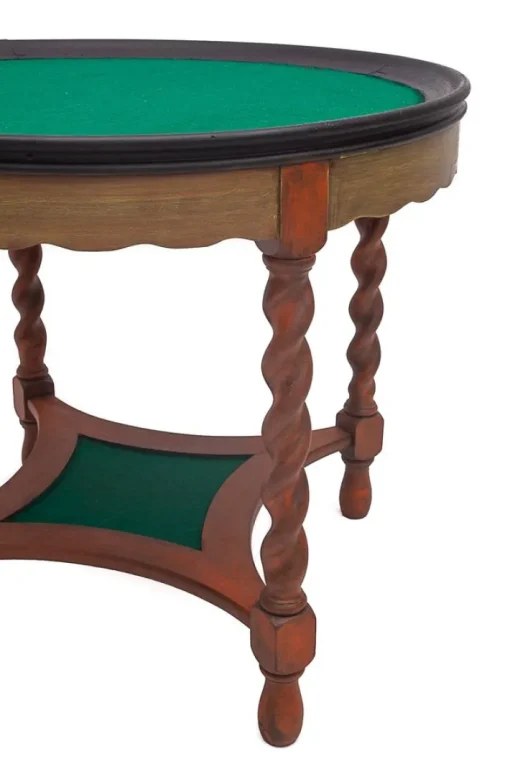Pamono Vintage Game Table, 1940s Sale