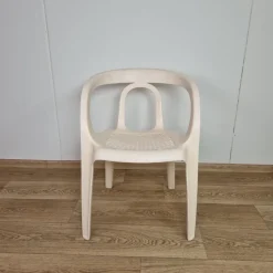 Pamono Vintage Garden Chairs by Henry Massonnet for Stamp, 1984s, Set of 4 Discount