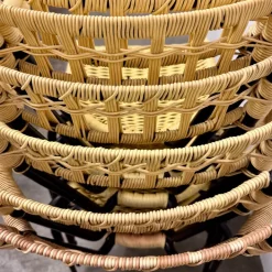 Pamono Vintage Garden Chairs, Set of 6 Sale