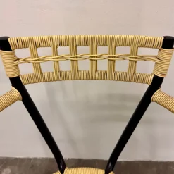 Pamono Vintage Garden Chairs, Set of 6 Sale