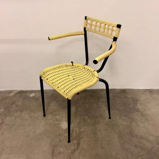Pamono Vintage Garden Chairs, Set of 6 Sale