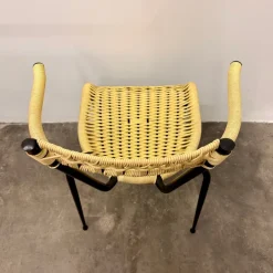 Pamono Vintage Garden Chairs, Set of 6 Sale