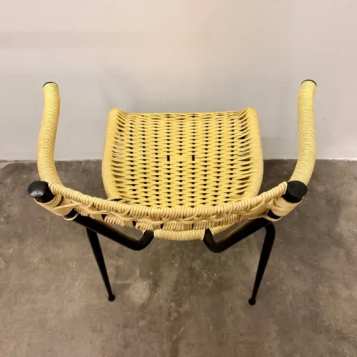 Pamono Vintage Garden Chairs, Set of 6 Sale