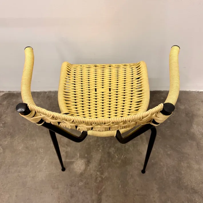 Pamono Vintage Garden Chairs, Set of 6 Sale