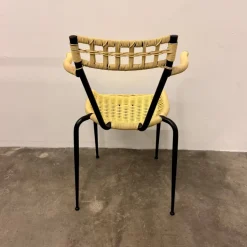 Pamono Vintage Garden Chairs, Set of 6 Sale