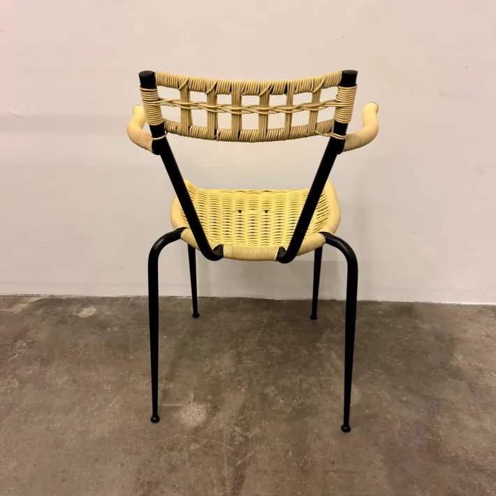 Pamono Vintage Garden Chairs, Set of 6 Sale