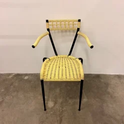 Pamono Vintage Garden Chairs, Set of 6 Sale