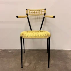 Pamono Vintage Garden Chairs, Set of 6 Sale