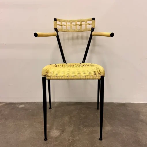 Pamono Vintage Garden Chairs, Set of 6 Sale