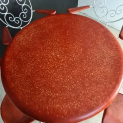 Pamono Vintage Garden Furniture, 1960s, Set of 5 Best