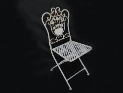 Pamono Vintage Garden Furniture Set, 1960s, Set of 5 Outlet
