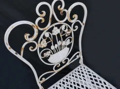 Pamono Vintage Garden Furniture Set, 1960s, Set of 5 Outlet