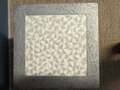 Pamono Vintage Garden Side Table Hot