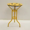 Pamono Vintage Garden Table, 1960s