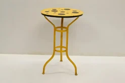 Pamono Vintage Garden Table, 1960s