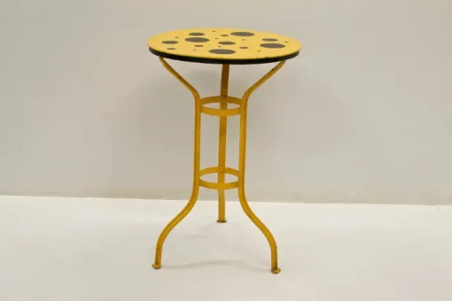 Pamono Vintage Garden Table, 1960s