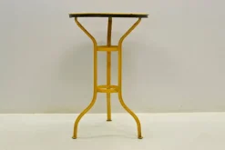 Pamono Vintage Garden Table, 1960s