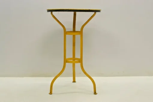 Pamono Vintage Garden Table, 1960s
