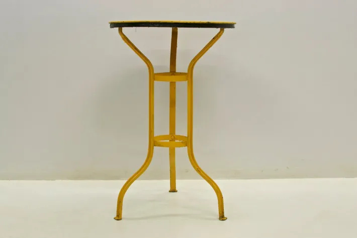 Pamono Vintage Garden Table, 1960s