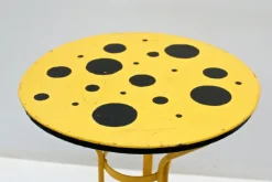 Pamono Vintage Garden Table, 1960s