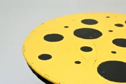 Pamono Vintage Garden Table, 1960s