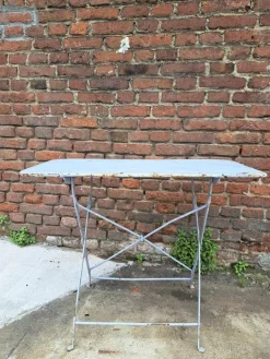 Pamono Vintage Garden Table, 1960s Discount