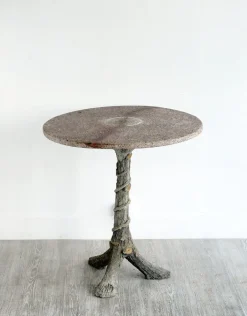 Pamono Vintage Garden Table, 1960s Clearance