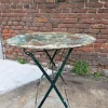 Pamono Vintage Garden Table, 1960s Clearance
