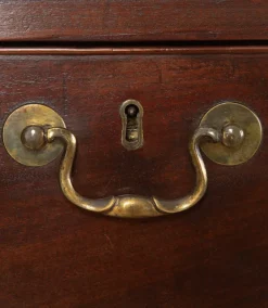 Pamono Vintage Geo II Chest on Chests, 1750, Set of 2 Clearance