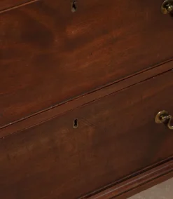 Pamono Vintage Geo II Chest on Chests, 1750, Set of 2 Clearance