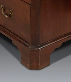 Pamono Vintage Geo II Chest on Chests, 1750, Set of 2 Clearance