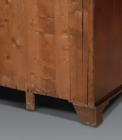 Pamono Vintage Geo II Chest on Chests, 1750, Set of 2 Clearance