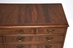 Pamono Vintage Georgian Style Chest of Drawers, 1930 Clearance