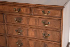 Pamono Vintage Georgian Style Chest of Drawers, 1930 Clearance