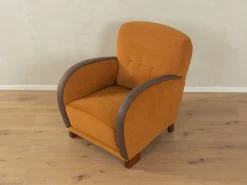 Pamono Vintage German Art Deco Lounge Chair, 1930s Hot