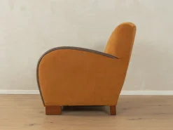 Pamono Vintage German Art Deco Lounge Chair, 1930s Hot
