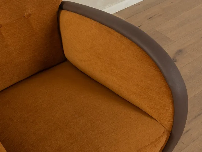 Pamono Vintage German Art Deco Lounge Chair, 1930s Hot