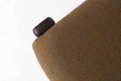 Pamono Vintage German Stacking Chair from Lübke, 1970s Hot