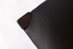 Pamono Vintage German Teak Dining Chairs, 1960s, Set of 4 Best