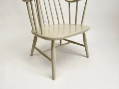 Pamono Vintage Grandessa Armchair by Lena Larsson for Nesto, 1960s Discount