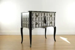 Pamono Vintage Gustavian Style Dresser from Kalmarden, 1950s Online